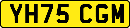 YH75CGM