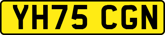 YH75CGN