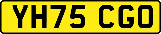 YH75CGO
