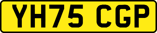 YH75CGP