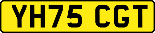 YH75CGT