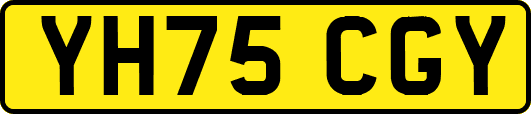 YH75CGY