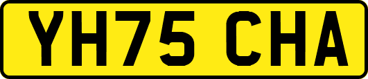 YH75CHA
