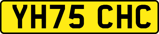 YH75CHC