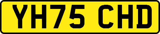 YH75CHD