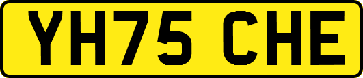 YH75CHE
