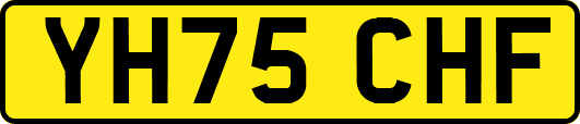 YH75CHF