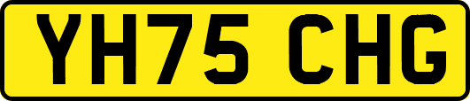 YH75CHG
