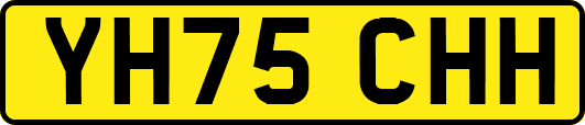YH75CHH