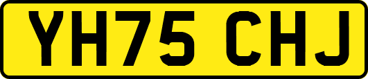 YH75CHJ