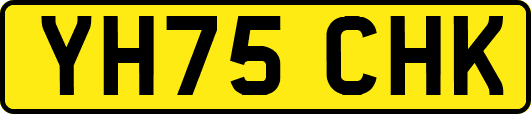 YH75CHK