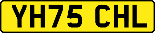 YH75CHL
