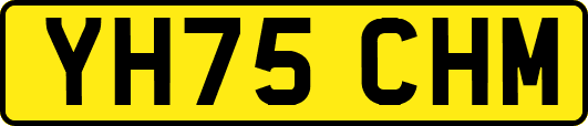 YH75CHM