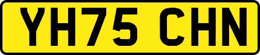 YH75CHN