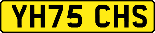 YH75CHS
