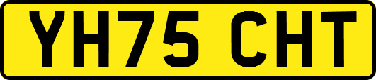 YH75CHT