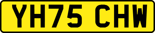 YH75CHW