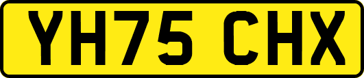 YH75CHX