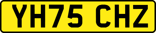 YH75CHZ