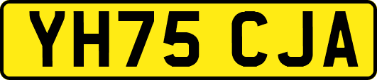 YH75CJA