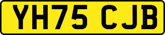 YH75CJB