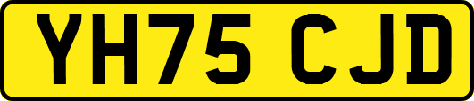YH75CJD