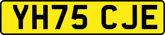 YH75CJE