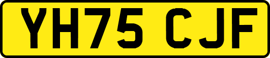 YH75CJF