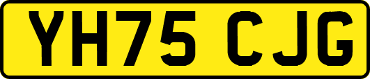 YH75CJG