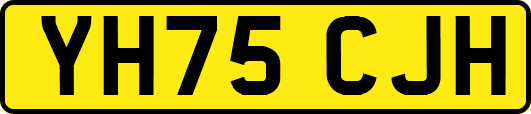 YH75CJH