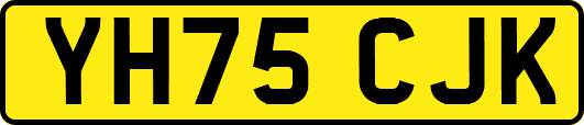 YH75CJK