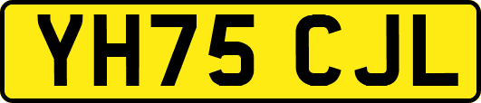 YH75CJL