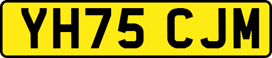 YH75CJM