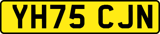 YH75CJN
