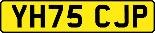 YH75CJP