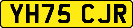 YH75CJR