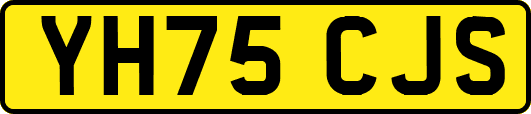 YH75CJS