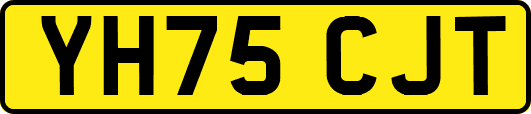 YH75CJT