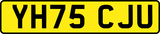 YH75CJU