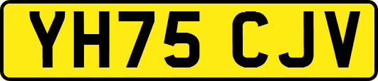 YH75CJV