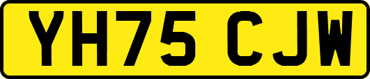YH75CJW