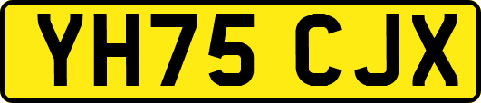 YH75CJX