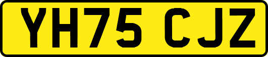 YH75CJZ