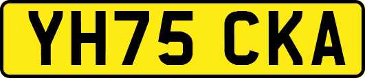 YH75CKA
