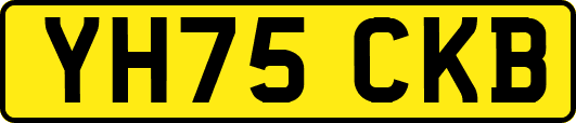 YH75CKB