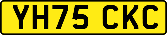 YH75CKC