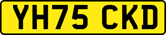 YH75CKD