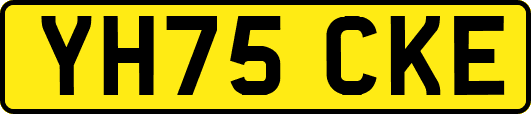 YH75CKE