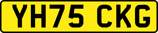 YH75CKG
