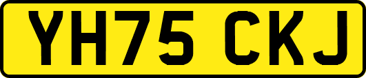 YH75CKJ